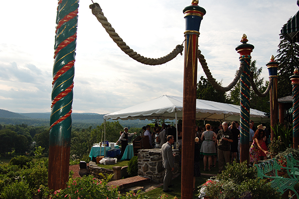garden party