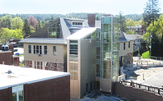 Iredale Building