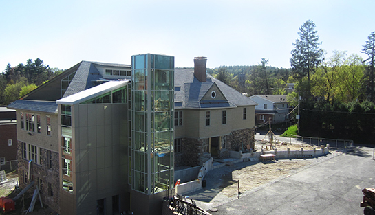 Iredale Building 2