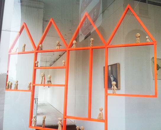 IS 183 at the Onota