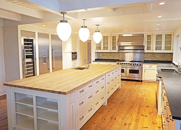 Jordahl Residence