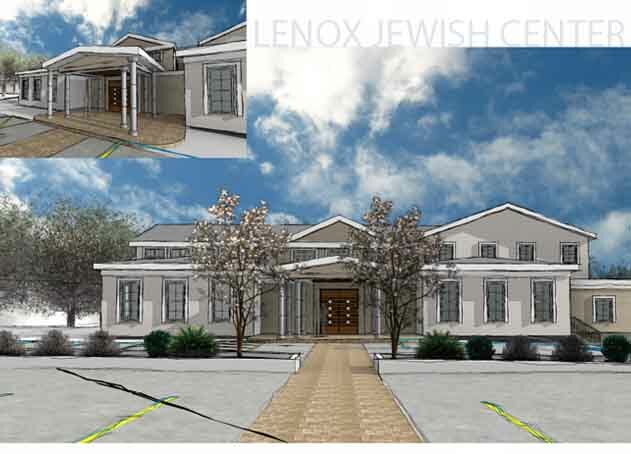 Lenox Jewish Center