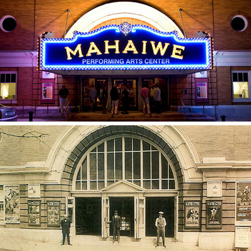 Mahaiwe