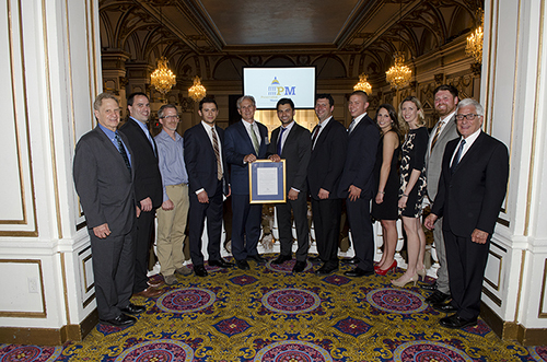 2015 Preservation MA