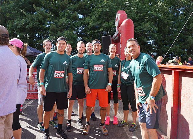 Rugged Maniac