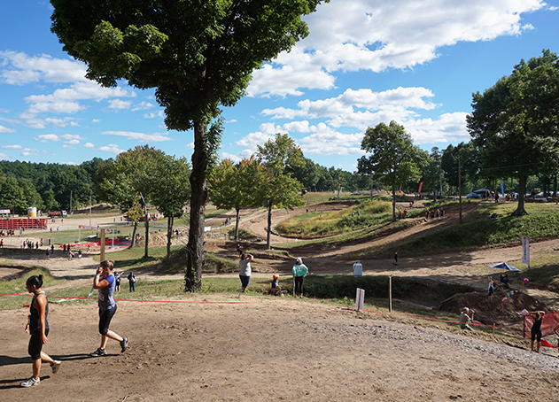 Rugged Maniac