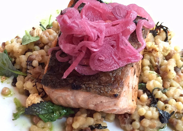 salmon