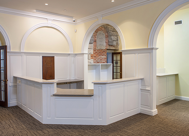 stockbridge library 2