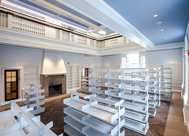 stockbridge library 3