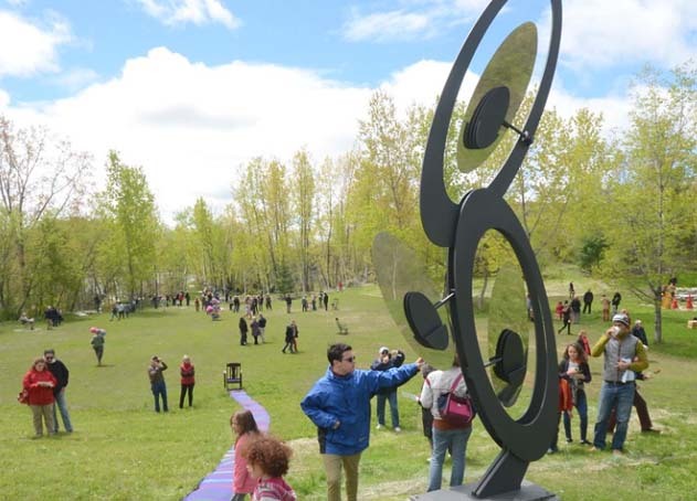turnparkartspace